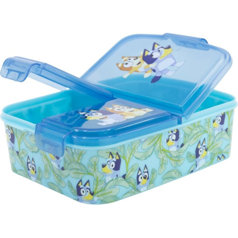 STOR Multi Box na svačinu Bluey ~ 3