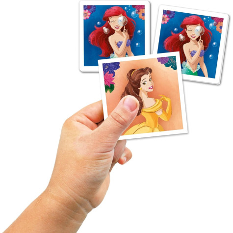 CLEMENTONI Soubor her Disney princezny 4v1 ~ 3
