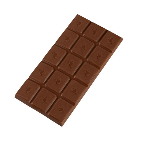 Albi Mléčná čokoláda 100g - Nejlepší mamince ~ 2