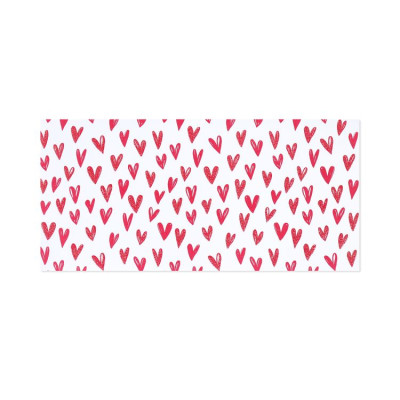 Albi Kapsa na peníze - Srdíčka