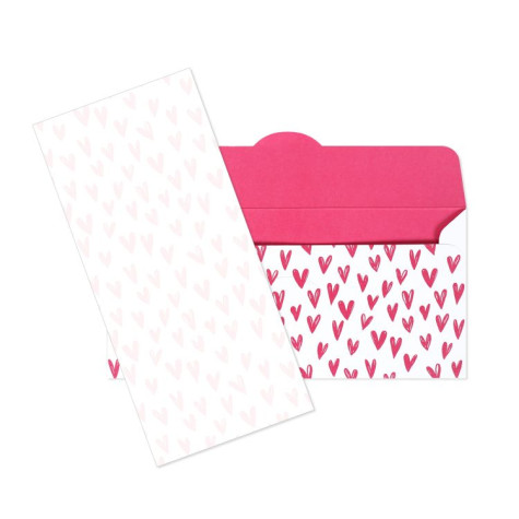 Albi Kapsa na peníze - Srdíčka ~ 2