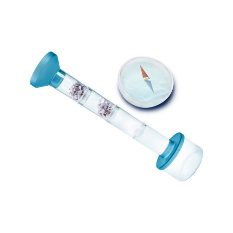 Albi Science Voda 12 hravých pokusů ~ 5