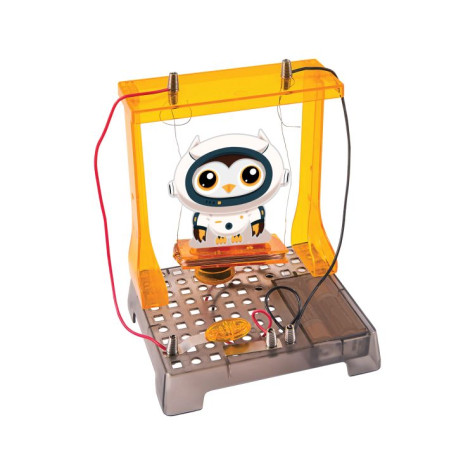 Albi Science Magnetismus 12 hravých pokusů ~ 3