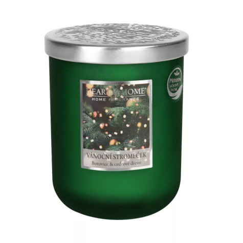 Albi Velká svíčka - Vánoční stromeček ~ 1