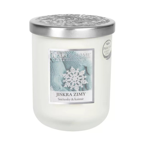 Albi Velká svíčka - Jiskra zimy ~ 1