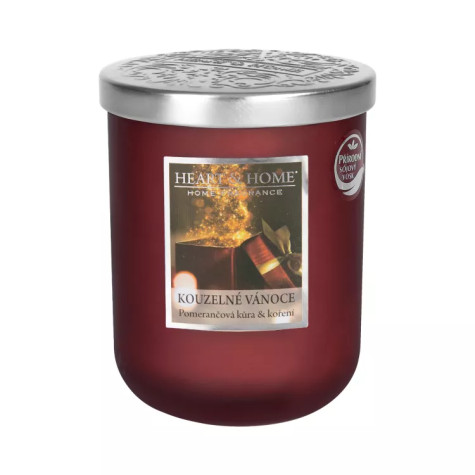 Albi Velká svíčka - Kouzelné Vánoce ~ 1