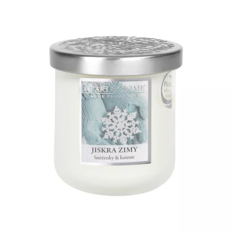 Albi Střední svíčka - Jiskra zimy ~ 1