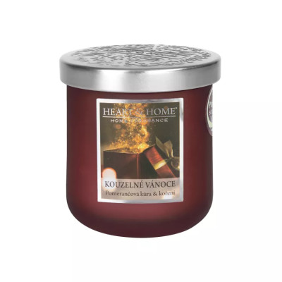 Albi Střední svíčka - Kouzelné Vánoce