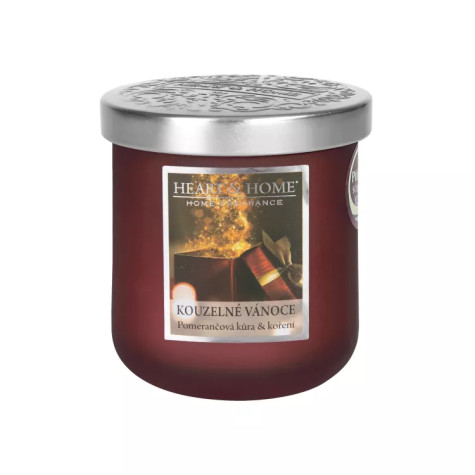 Albi Střední svíčka - Kouzelné Vánoce ~ 1