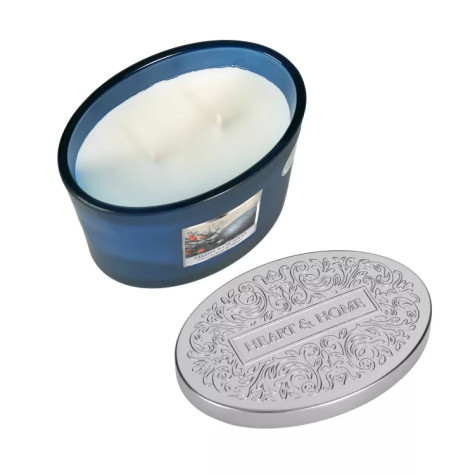 Albi Svíčka elipsa - Zimní kouzlo ~ 2