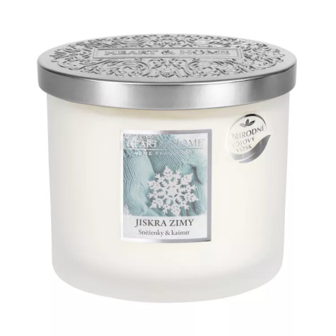 Albi Svíčka elipsa - Jiskra zimy ~ 1