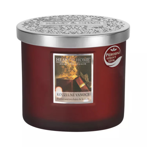 Albi Svíčka elipsa - Kouzelné Vánoce ~ 1