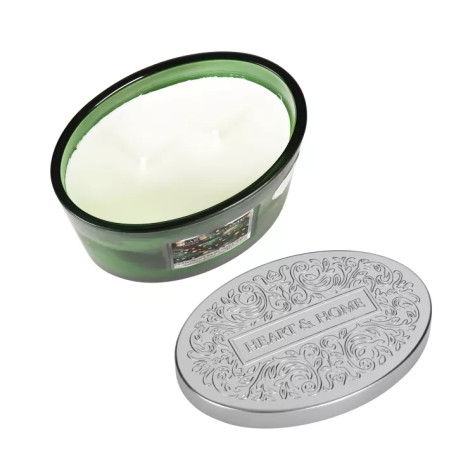 Albi Svíčka elipsa - Vánoční stromeček ~ 2