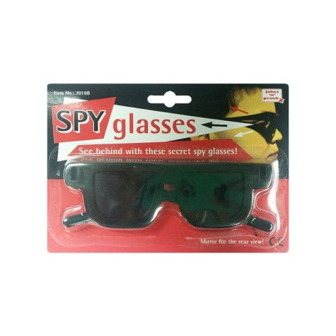 Špiónské brýle ~ 2