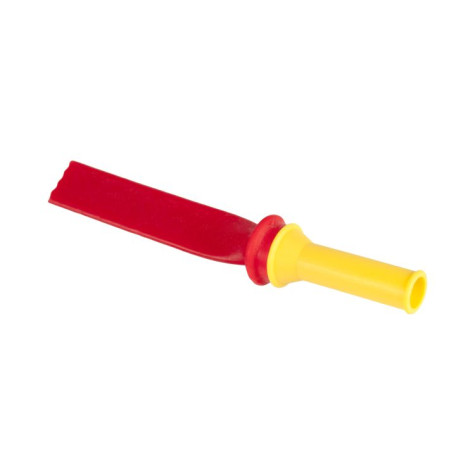 Prdící píšťalka ~ 1