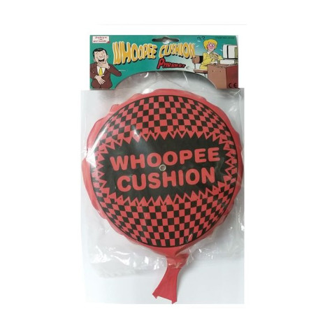 Prdící polštářek 19x14x4cm ~ 2