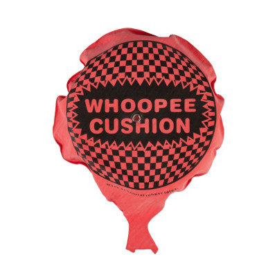 Prdící polštářek 19x14x4cm