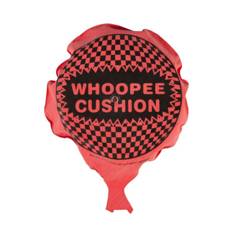 Prdící polštářek 19x14x4cm ~ 1