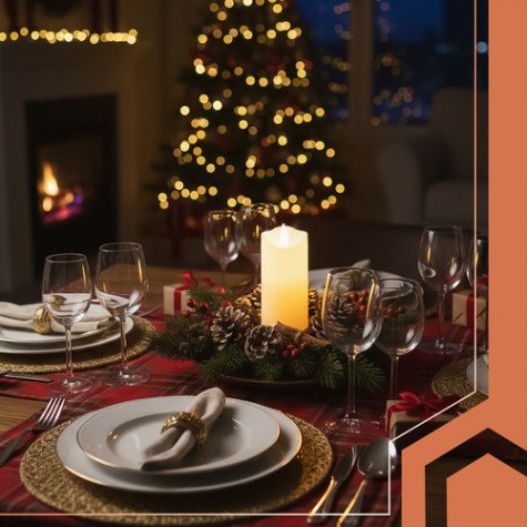 LED svíčka 17x5cm 1 ks Ruhhy 26720 ~ 2