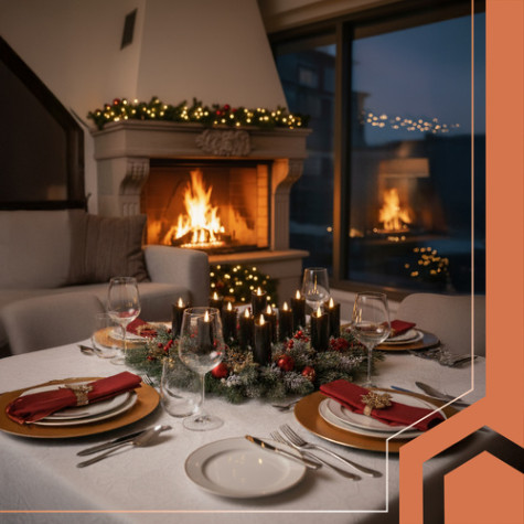 LED svíčky 15cm černé 12 ks Ruhhy 26382 ~ 4