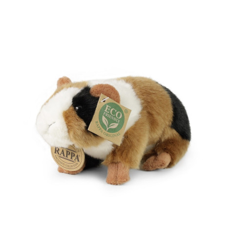 Rappa Plyšové morče 17 cm ECO-FRIENDLY ~ 1