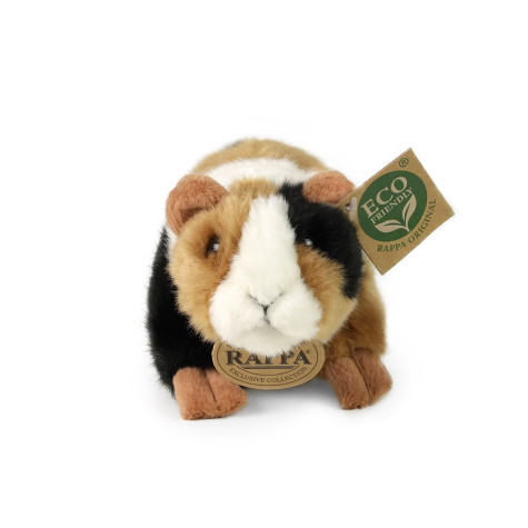 Rappa Plyšové morče 17 cm ECO-FRIENDLY ~ 2