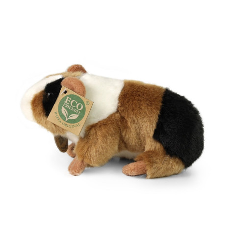 Rappa Plyšové morče 17 cm ECO-FRIENDLY ~ 3