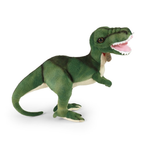 Rappa Plyšový dinosaurus T-rex 26 cm ECO-FRIENDLY ~ 3