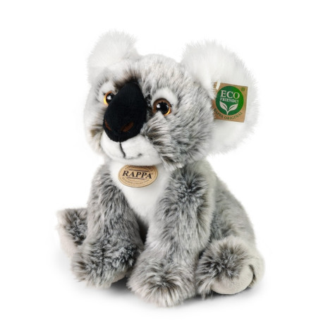 Rappa Plyšová koala sedící 26 cm ECO-FRIENDLY ~ 1