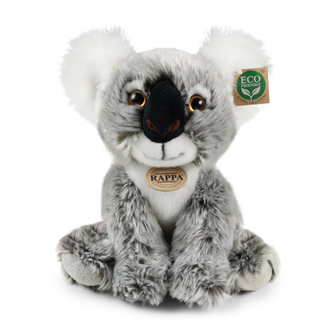 Rappa Plyšová koala sedící 26 cm ECO-FRIENDLY ~ 2