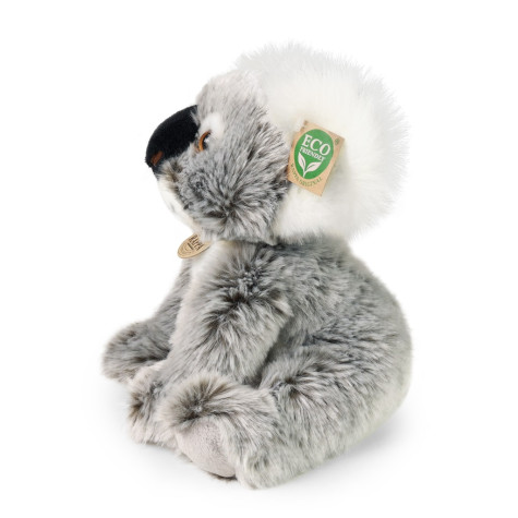 Rappa Plyšová koala sedící 26 cm ECO-FRIENDLY ~ 3