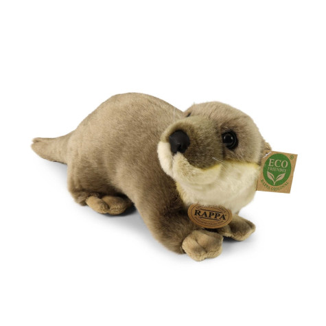 Rappa Plyšová vydra 41 cm ECO-FRIENDLY ~ 3