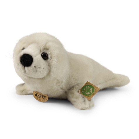 Rappa Plyšový tuleň 32 cm ECO-FRIENDLY ~ 1