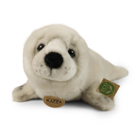 Rappa Plyšový tuleň 32 cm ECO-FRIENDLY ~ 2