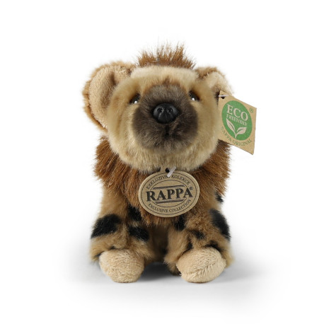 Rappa Plyšová hyena skvrnitá 16 cm ECO-FRIENDLY ~ 2