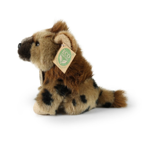 Rappa Plyšová hyena skvrnitá 16 cm ECO-FRIENDLY ~ 3