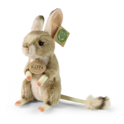 Rappa Plyšový tarbík 16 cm ECO-FRIENDLY ~ 1