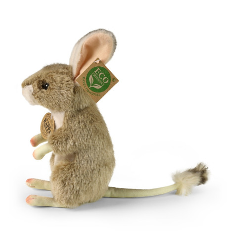 Rappa Plyšový tarbík 16 cm ECO-FRIENDLY ~ 3