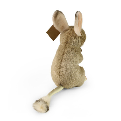 Rappa Plyšový tarbík 16 cm ECO-FRIENDLY ~ 4