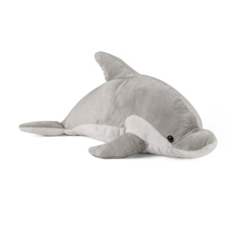 Rappa Plyšový delfín 38 cm ECO-FRIENDLY ~ 2