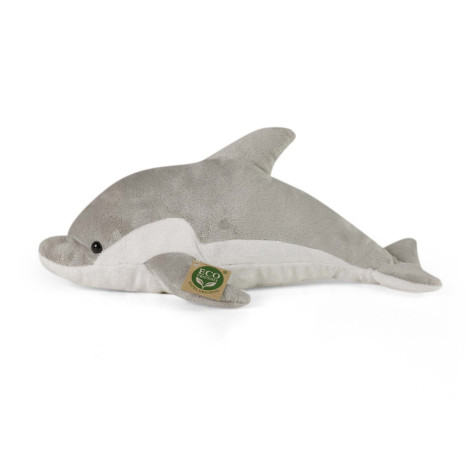 Rappa Plyšový delfín 38 cm ECO-FRIENDLY ~ 3