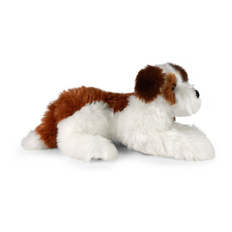 Rappa Plyšový pes Shih-tzu 45 cm ECO-FRIENDLY ~ 3
