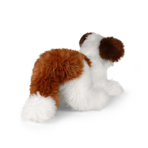 Rappa Plyšový pes Shih-tzu 45 cm ECO-FRIENDLY ~ 4