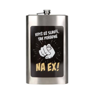 Albi Megaplacatka 1800 ml - Na ex