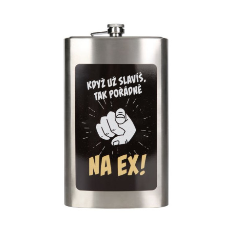 Albi Megaplacatka 1800 ml - Na ex ~ 1