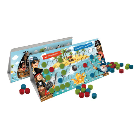 Detoa Námořní bitva ~ 2