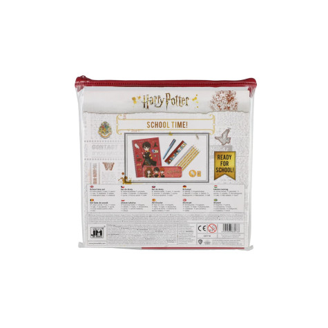 Set do školy Kreativní sada Harry Potter ~ 2