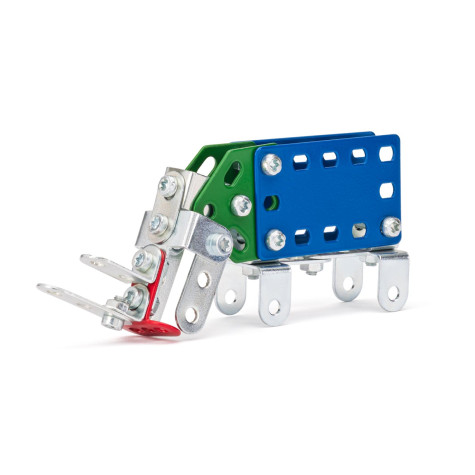 Stavebnice MERKUR Nosorožec mini 49 ks ~ 2