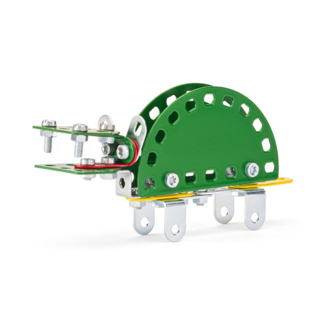 Stavebnice MERKUR Hroch mini 45 ks ~ 2