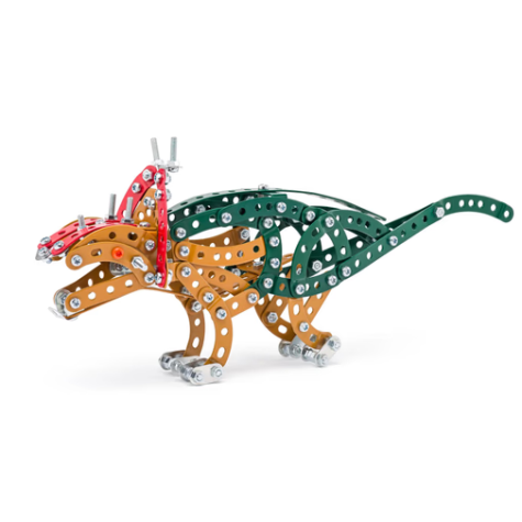 Stavebnice MERKUR Diabloceratops 284 ks ~ 2